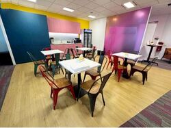 Marina Bay Financial Centre (mbfc) (D1), Office #577743021